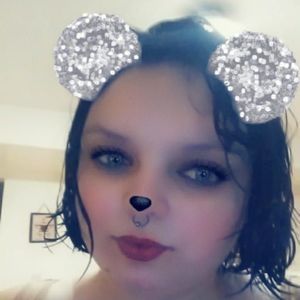 Meet your Posher, Kymberlee